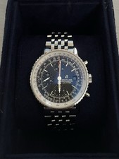 Breitling navitimer a13324 - breitling,