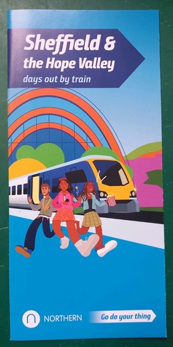 Northern rail promotion - northern,