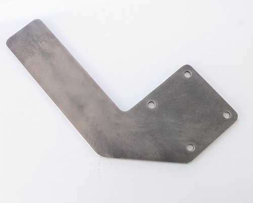 Hydraulic handbrake mounting - handbrake,
