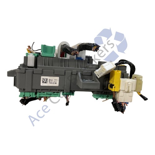 Honda civic mk9 fuse - honda,