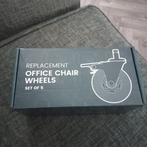Office chair wheels - office,