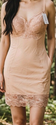 Magisculpt ella lace blush - magisculpt,
