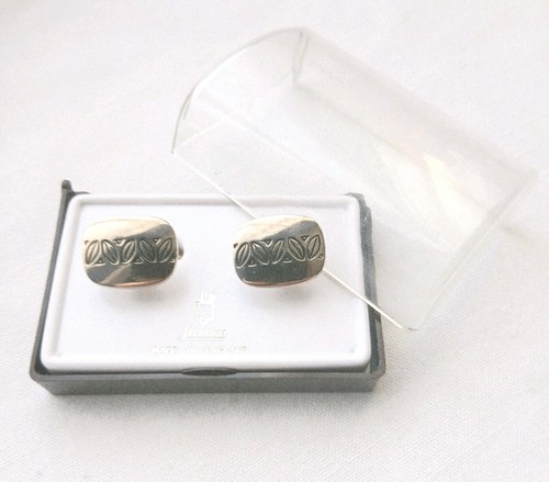 Vintage stratton silver - stratton,