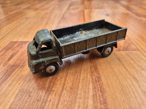 Vintage original 1960 dinky - vintage,