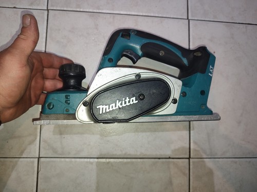 Makita dkp1í0 18v ion lxt - 18v,