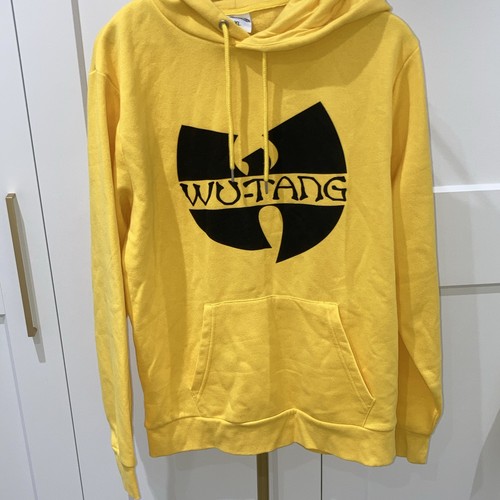 Tang clan yellow - clan, pullover