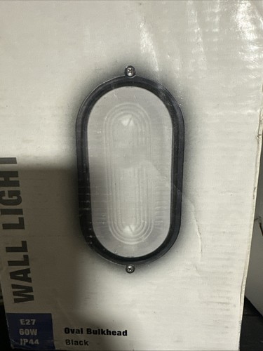 Lap wall light - light, bulkhead