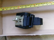 Ford cortina mk4 seat - ford, belt