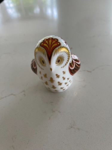 Royal crown derby - royal,