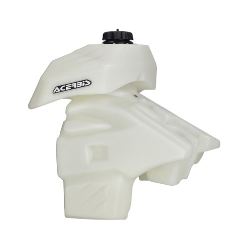 Acerbis clear fuel - acerbis,