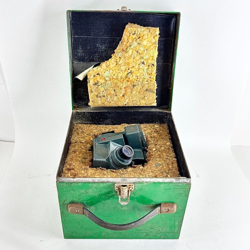 Vintage hilger watts - hilger,