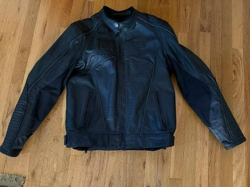 Triumph motorcycles leather - triumph,