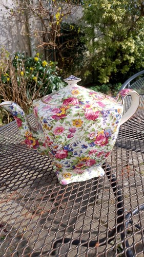 Vintage original royal winton - original,