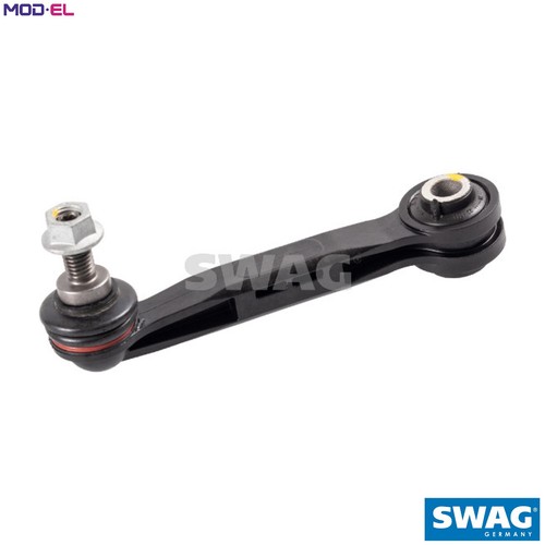 Linkcoupling rod stabiliser - linkcoupling,