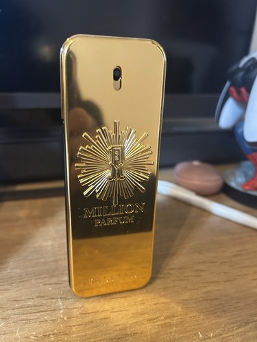 Paco rabanne million men s - million, men's