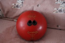 Ebonite 14lb 13oz pin - ebonite,,