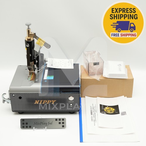 Nippi s7a sky - np-s7a, mini