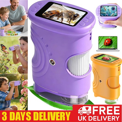 Digital microscope for - digital,