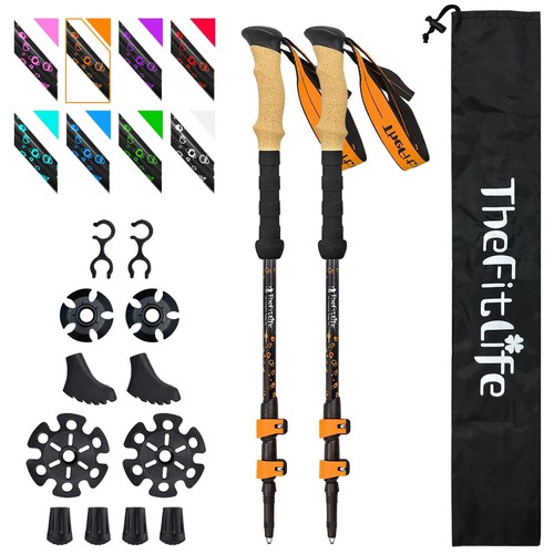 Thefitlife carbon fibre - carbon,