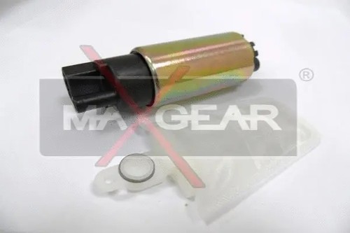 Fuel pump fits ford granada - pump, fits: