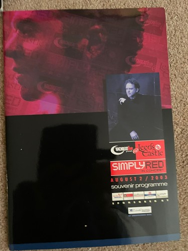 Simply red leeds - simply,