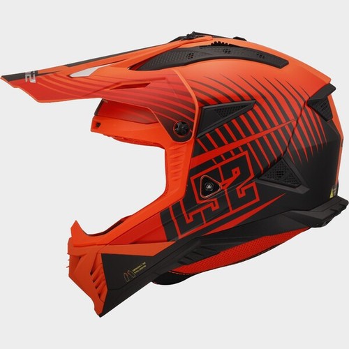 Ls2 mx708 fast duck - fast,