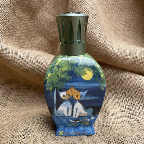 Lampe berger goebel rosina - lampe,