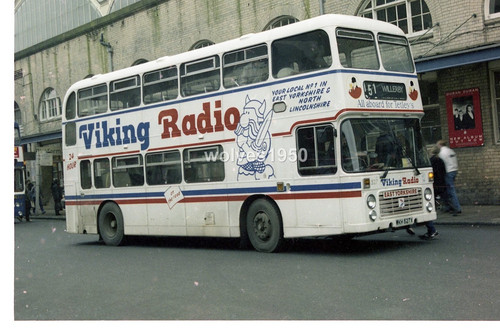 East yorkshire ecw bristol - east,