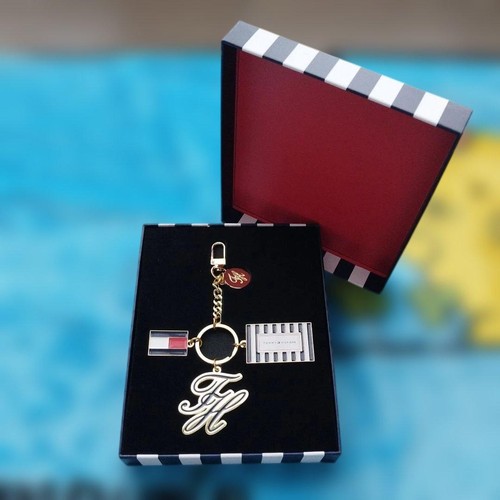 Tommy hilfiger gold - tommy,