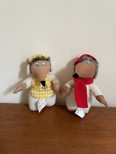 Vintage the wombles - vintage,