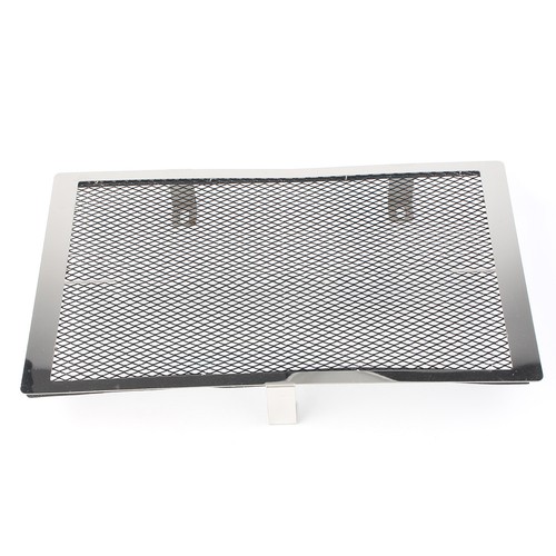 Radiator guard grille cover - radiator,