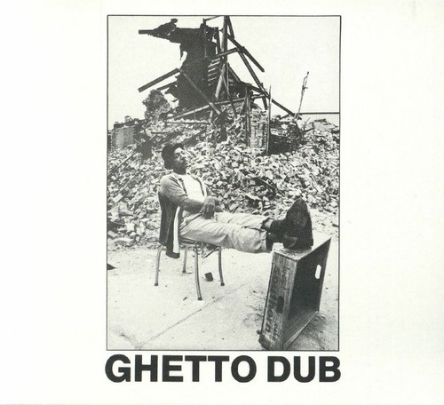 Sherman bim ghetto - -,