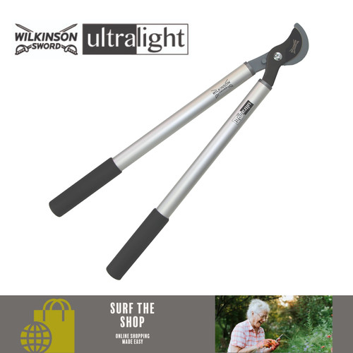 Wilkinson sword ultralight - wilkinson,