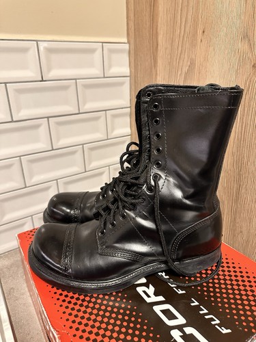 Corcoran jump boots - jump,