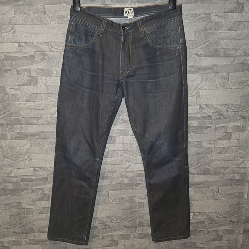 Reiss 1971 gordon men blue - gordon, men's