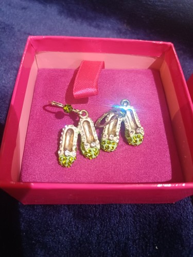 Vintage pair butler and - pair, of