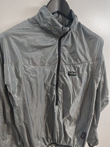 Rab neutrino quantum windtop - quantum,