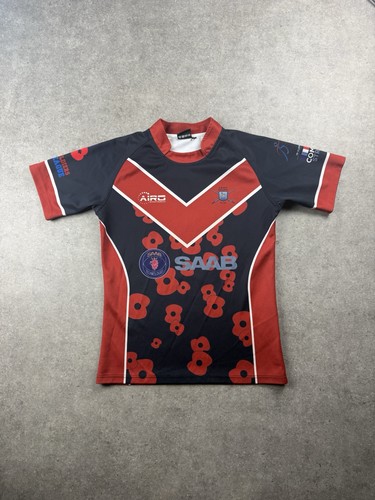Army rugby league limited - league,