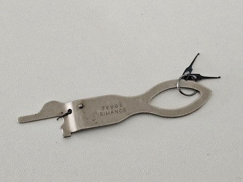 Original vintage singer - vintage,