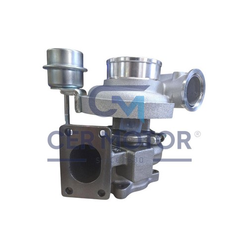 Cummins turbocharger hx27w - hx27w, for