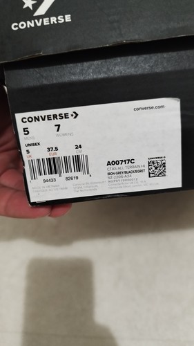converse