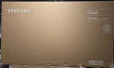Samsung qe55s95fa 2025 inch - samsung,