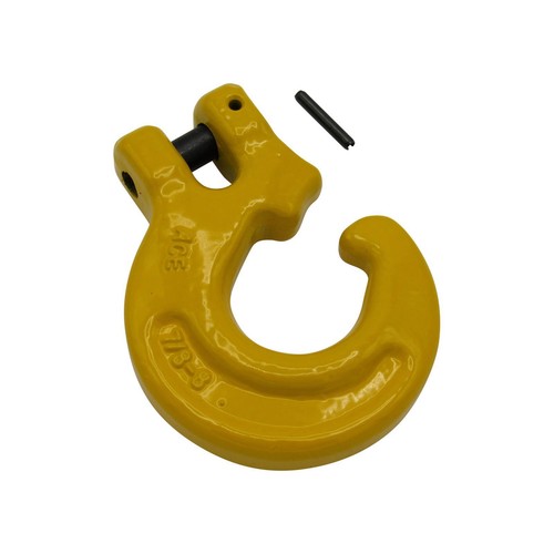 Lifting clevis forest logging - lifting,