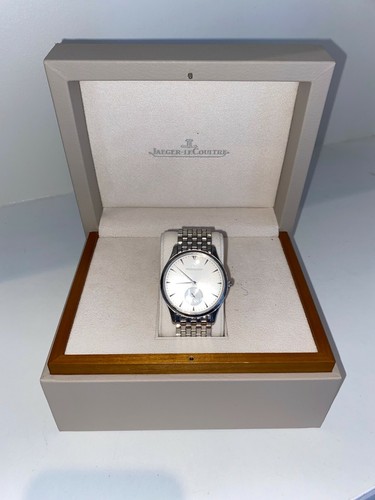 Jaeger lecoultre master - jaeger-lecoultre,