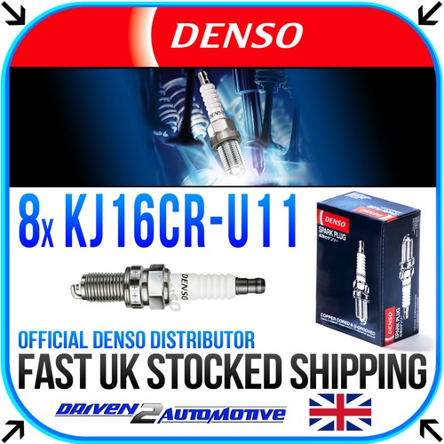 Denso kj16cr u11 plugs for - kj16cr-u11,