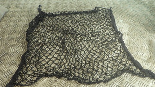 Skoda luggage net genuine - vw,