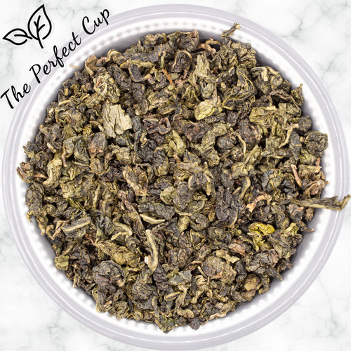 Oolong tie guan - guan,