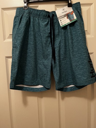 Nwt men hurley swim - nwt,