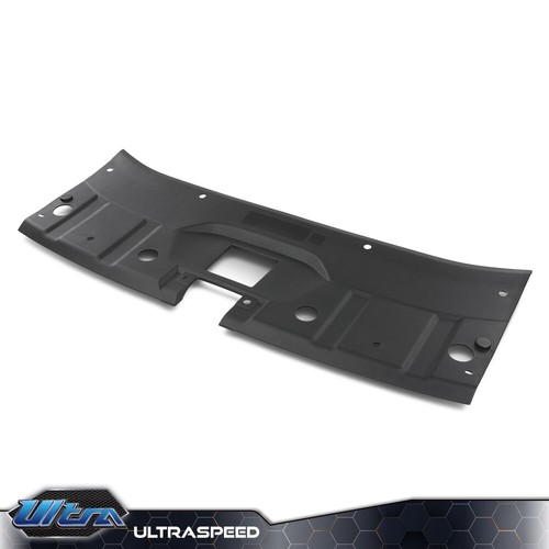 Radiator support cover - support,