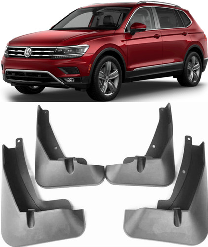 Genuine front rear splash - genuine,